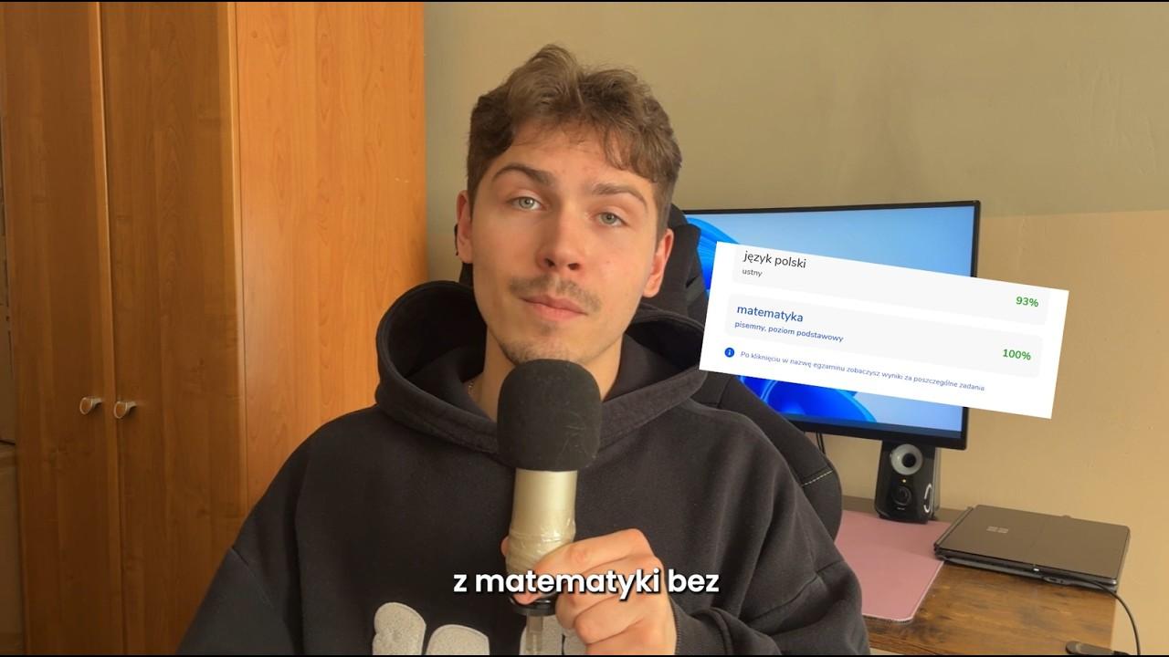 Demo platformy Mathilo